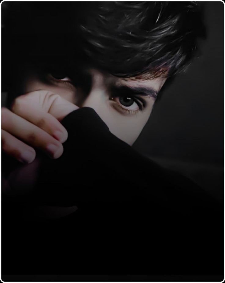 Alone Sad DP