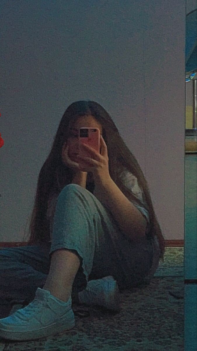 Attitude hidden face girl pic for Instagram