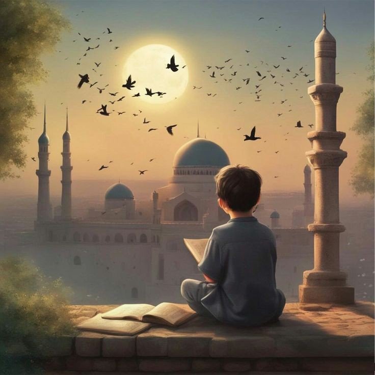 Best Islamic dp HD