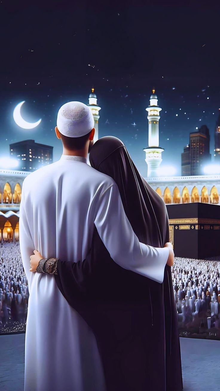 Best Islamic dp HD