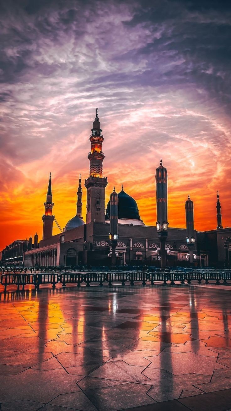 Best Islamic dp HD