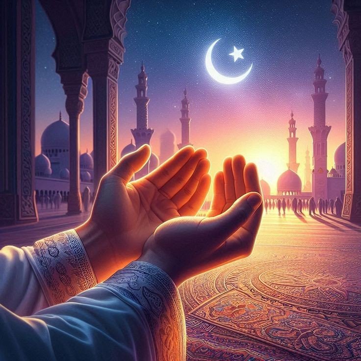 Best Islamic dp HD