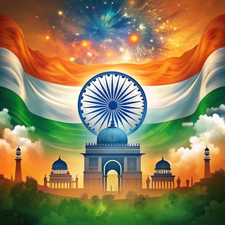 Best Tiranga DP