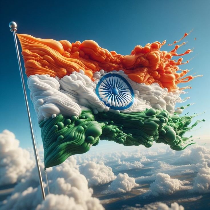 Best Tiranga DP