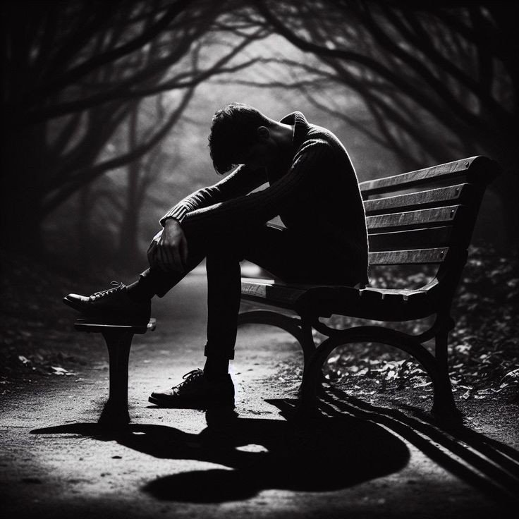 Best profile Sad dp