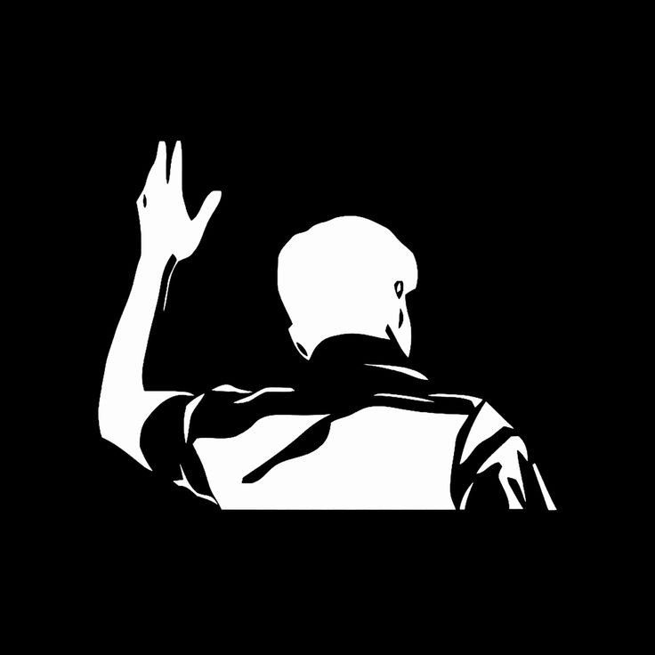 Black dp