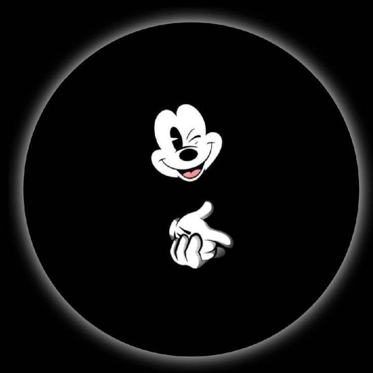 Black dp