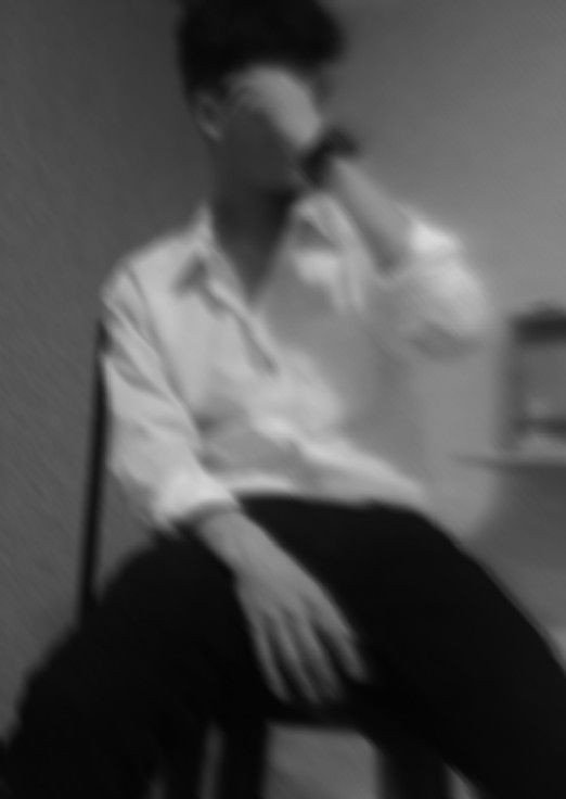 Blur boy dp for Instagram Blur boy dp for Instagram