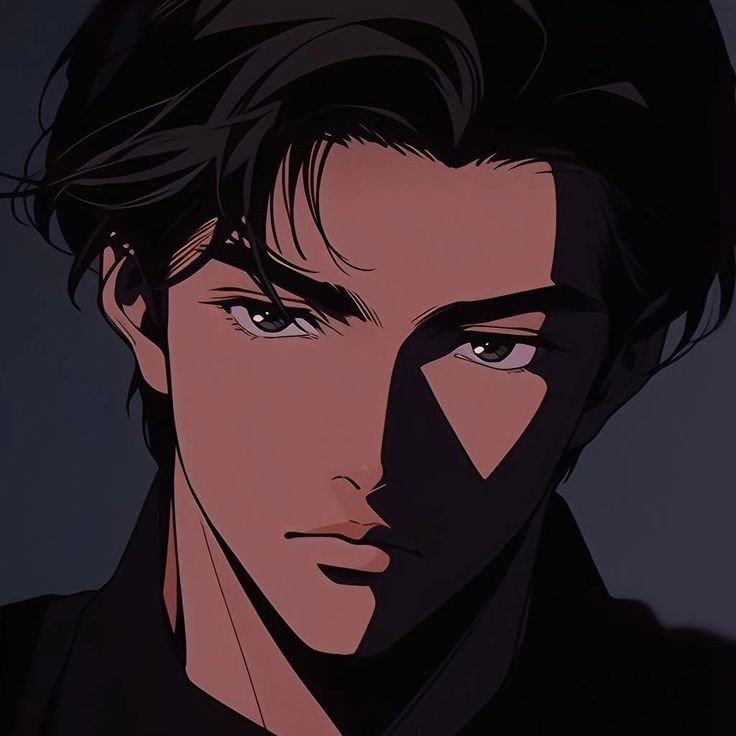 Cartoon dp for boys
