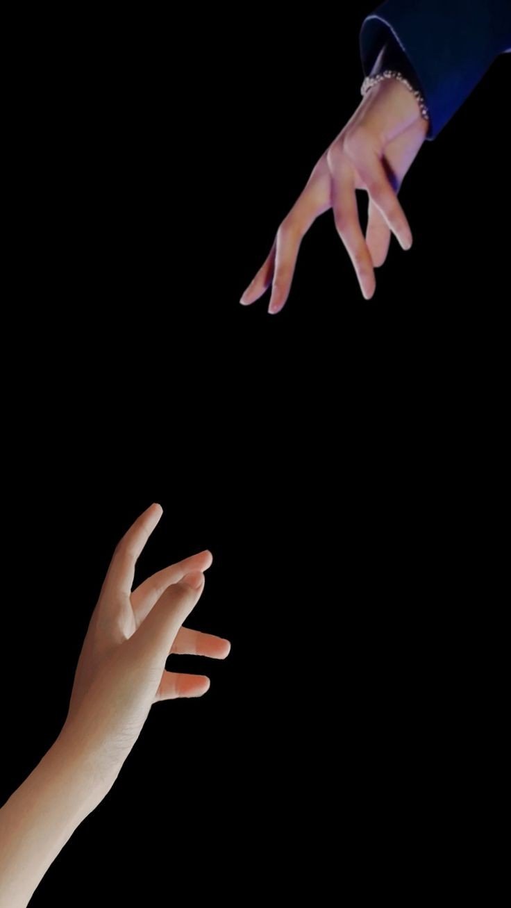 Couple hand dp for instagram