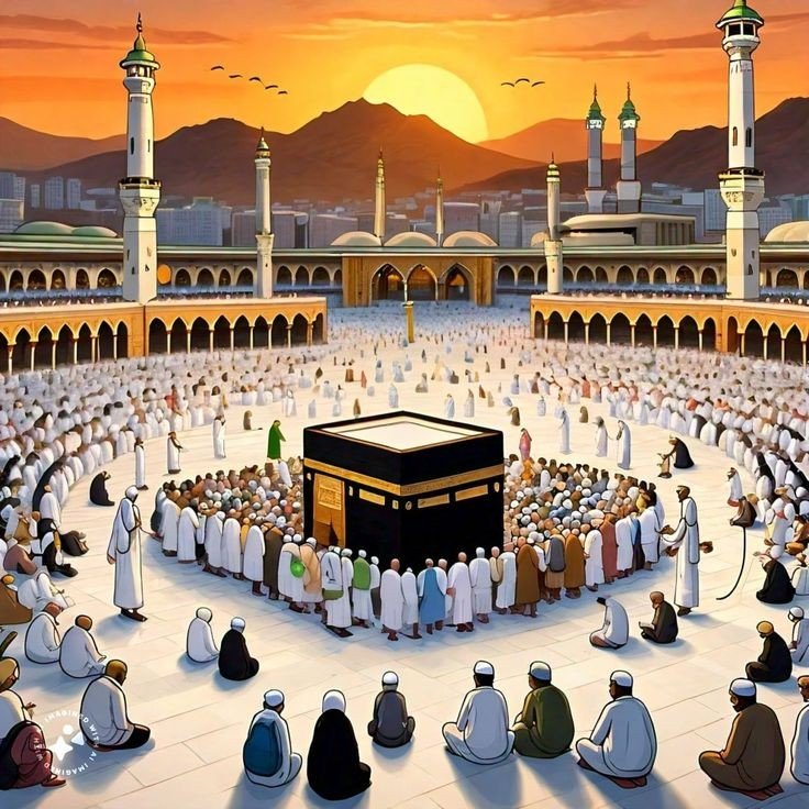 Cute Islamic dp
