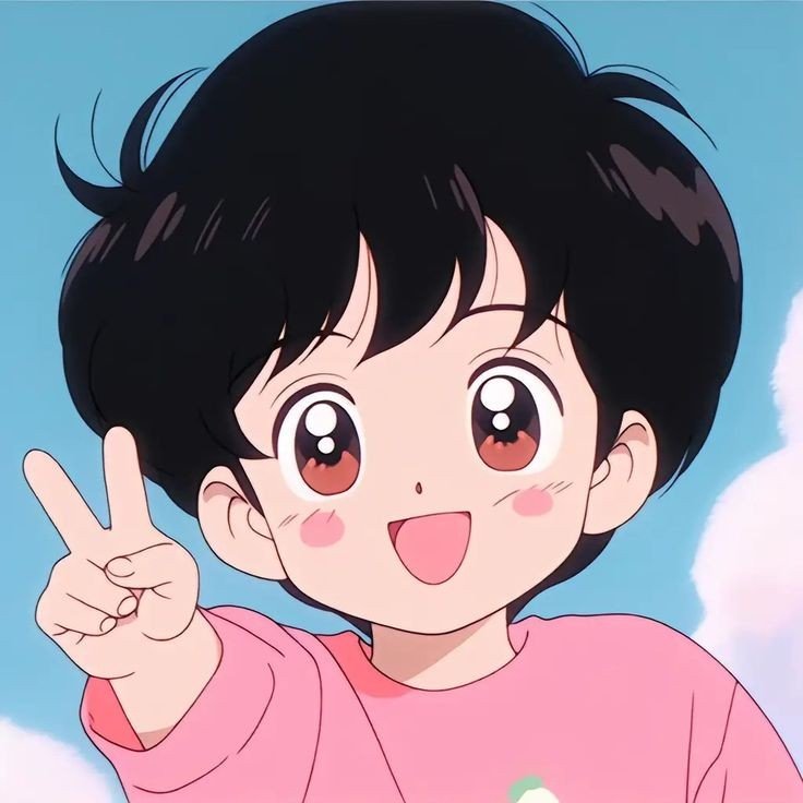 Cute dp