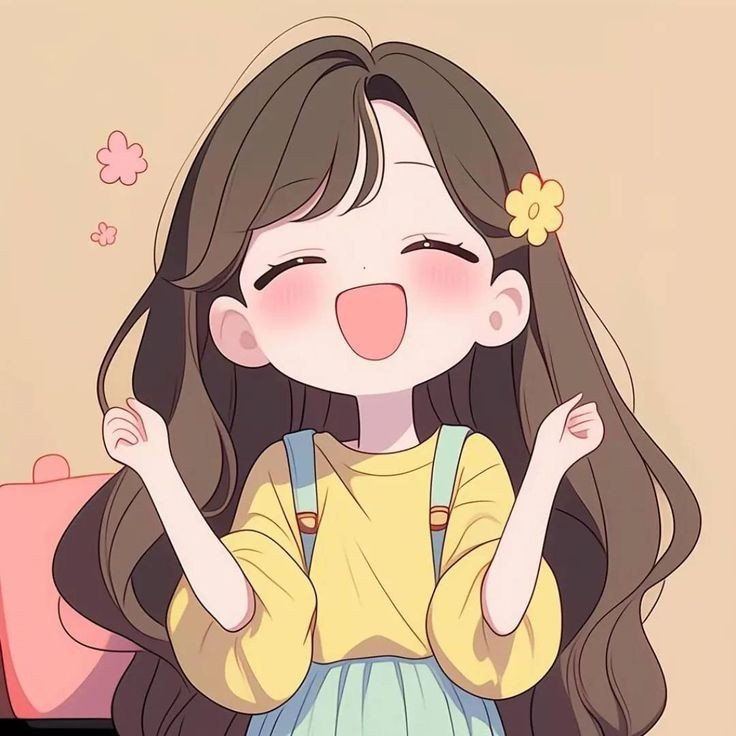 Cute dp