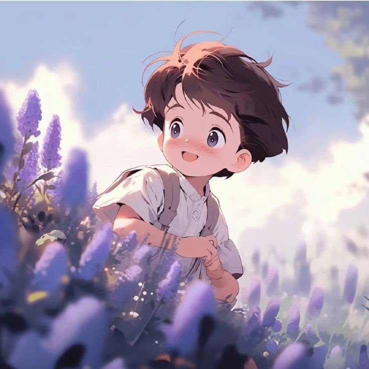 Cute dp