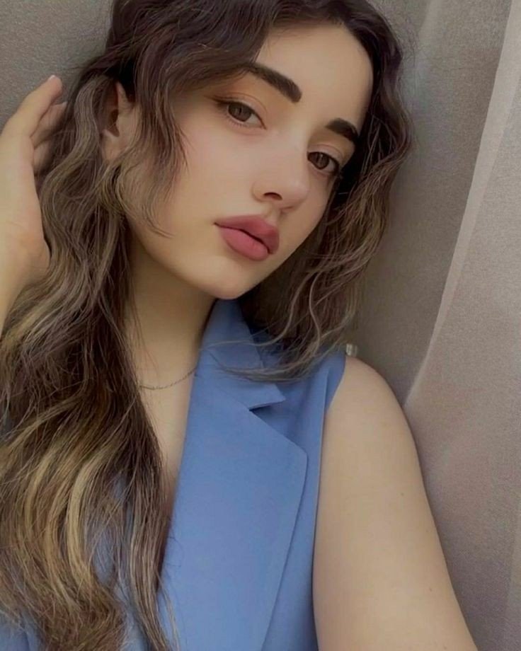 Cute girl Pic instagram
