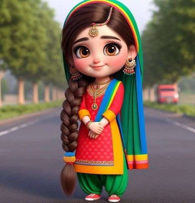 Doll Dp new