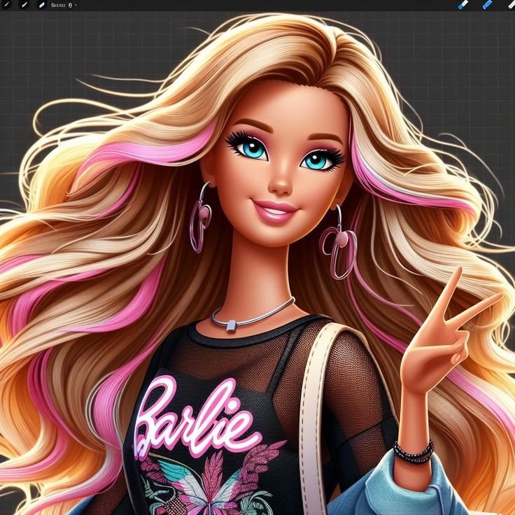 Doll dp