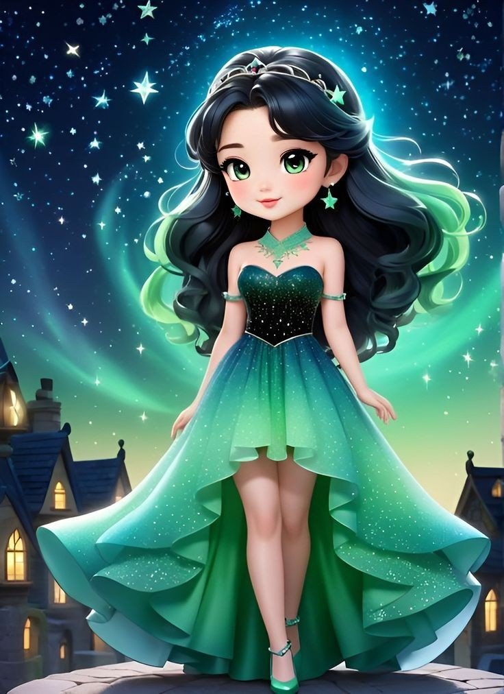 Doll dp