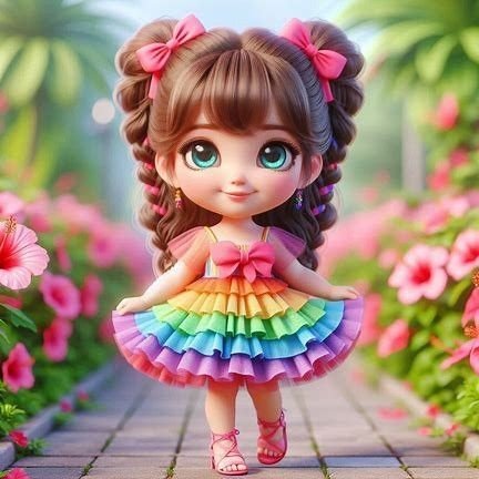 Doll dp