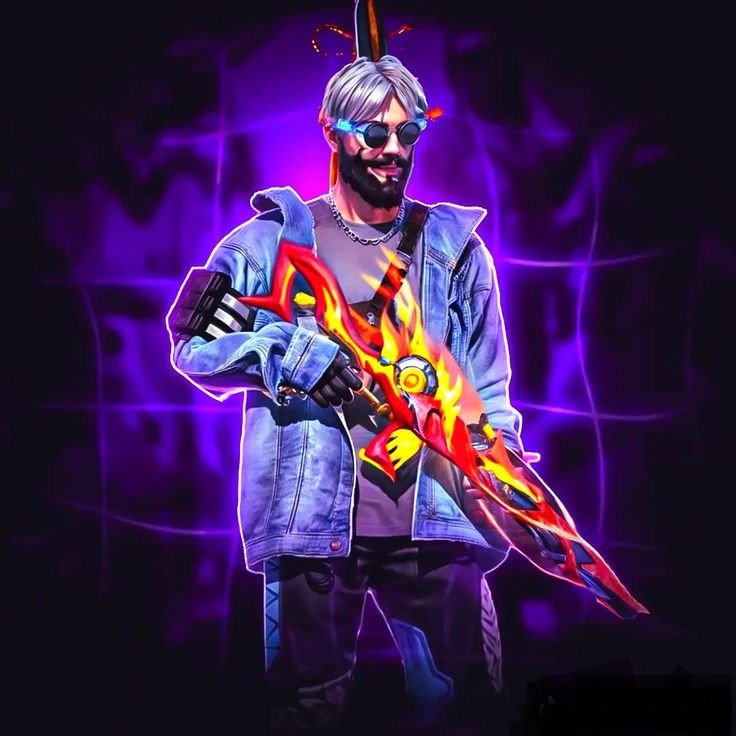 FF DP