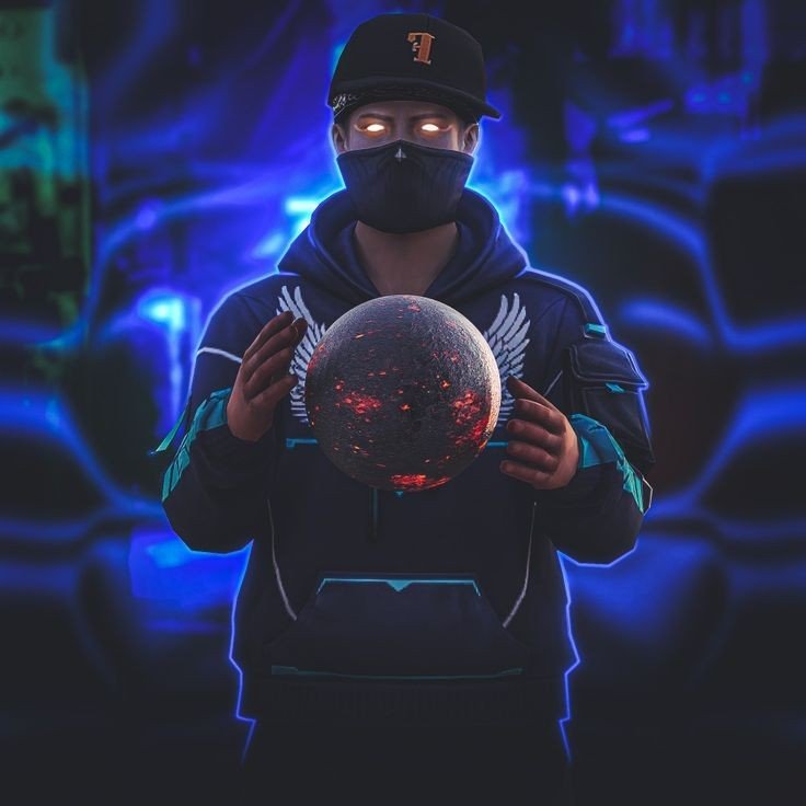 FF dp for Instagram