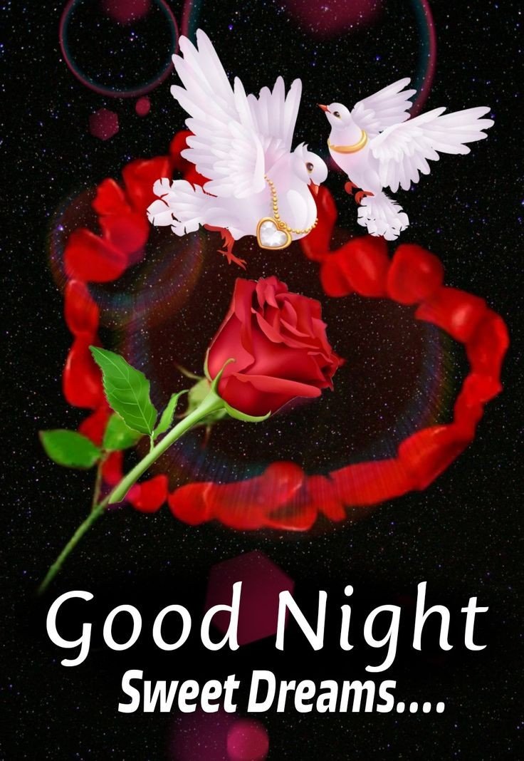 Good Night Images new HD