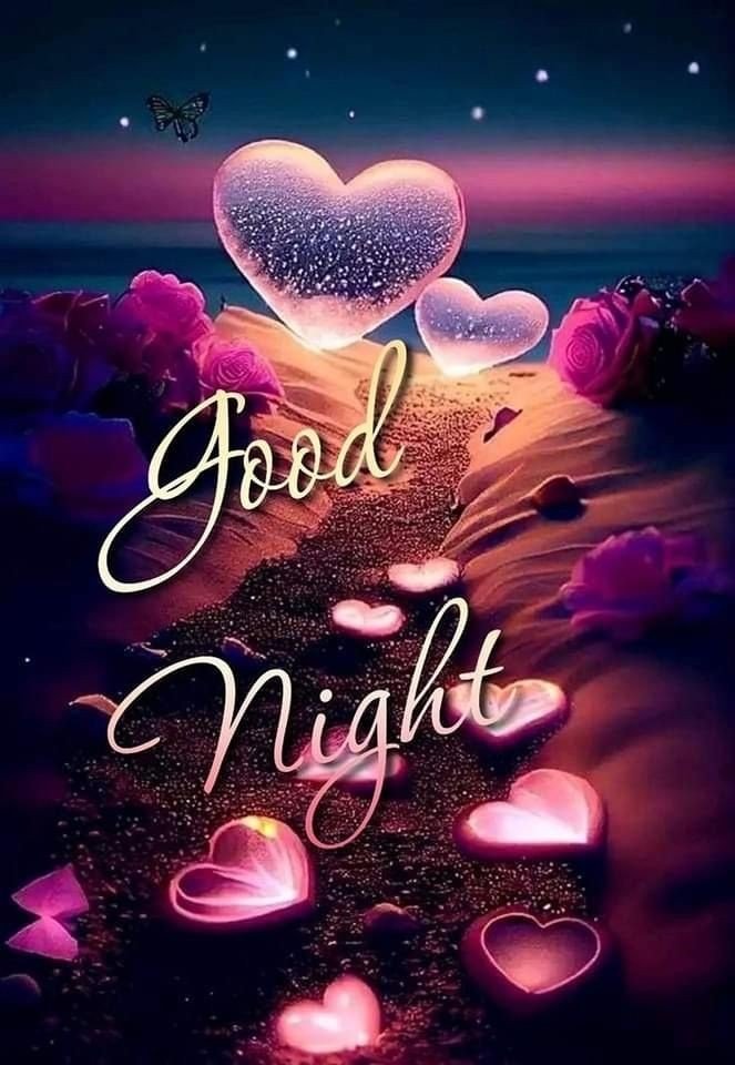 Good Night Images new HD