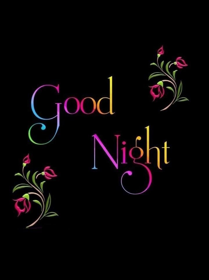 Good night images hd