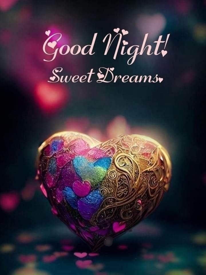 Good night images hd