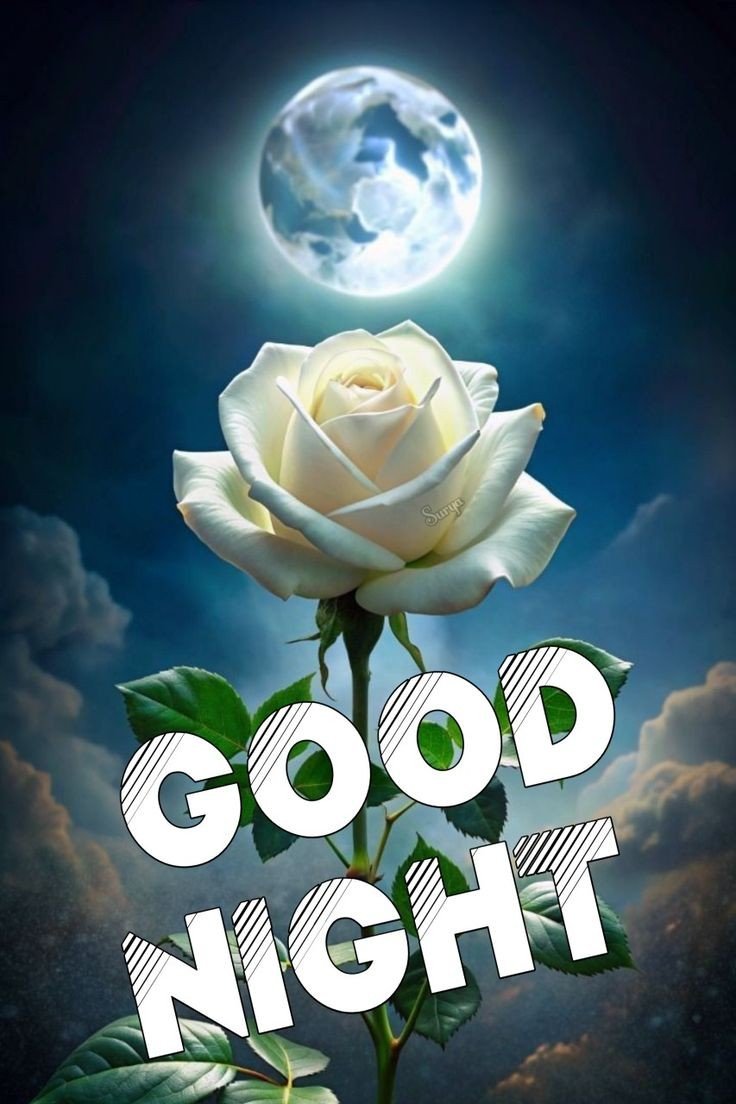 Good night images hd