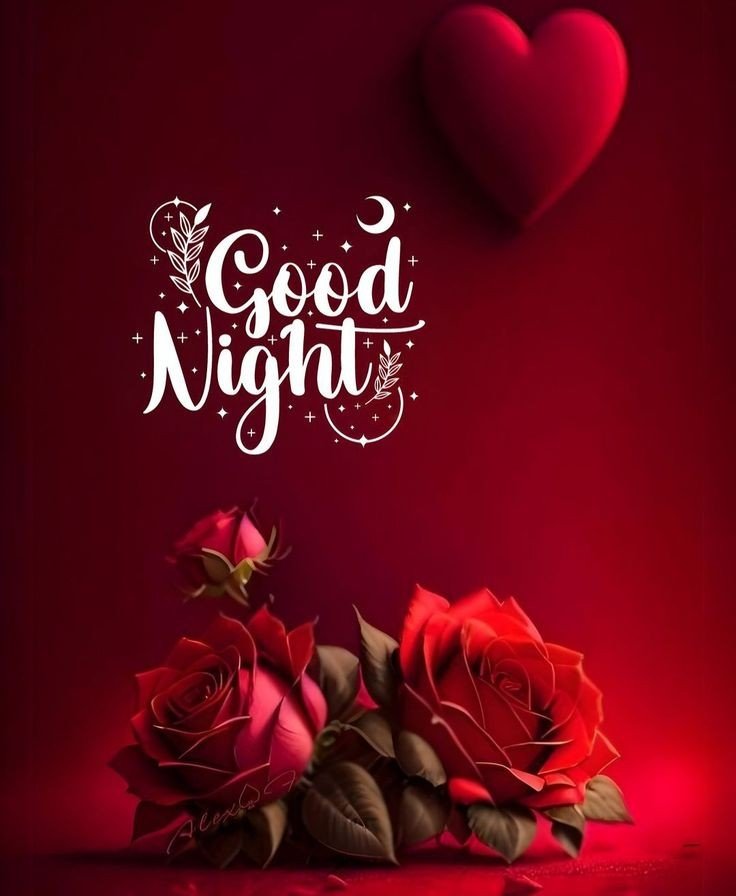 Good night images hd