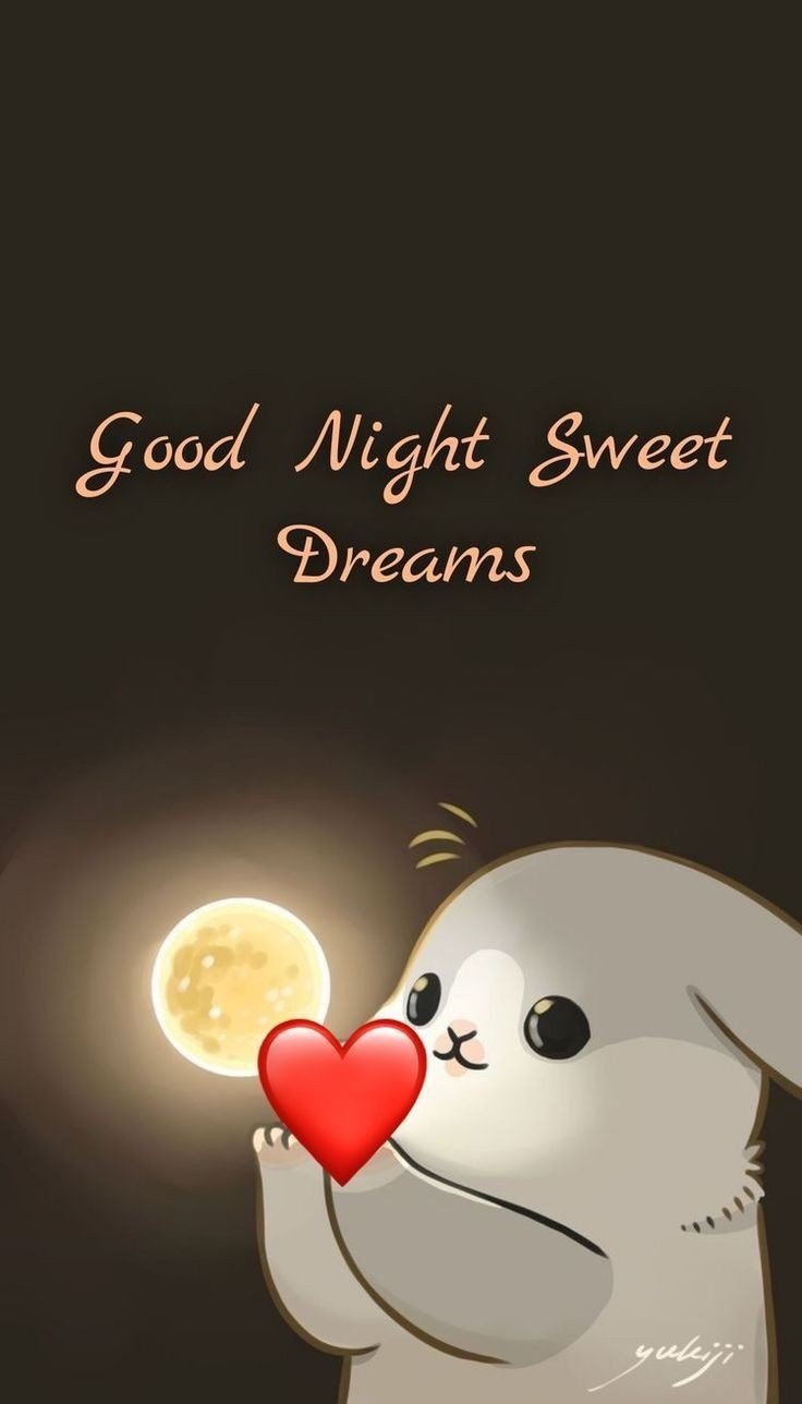 Good night images