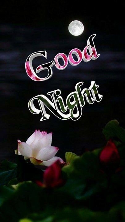 Good night images