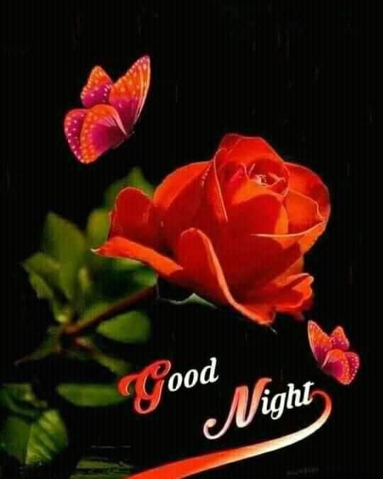 Good night images
