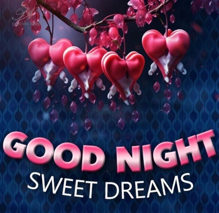 Good night images
