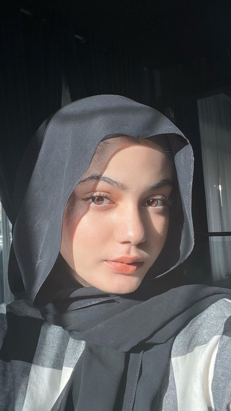 Hijab girls dp