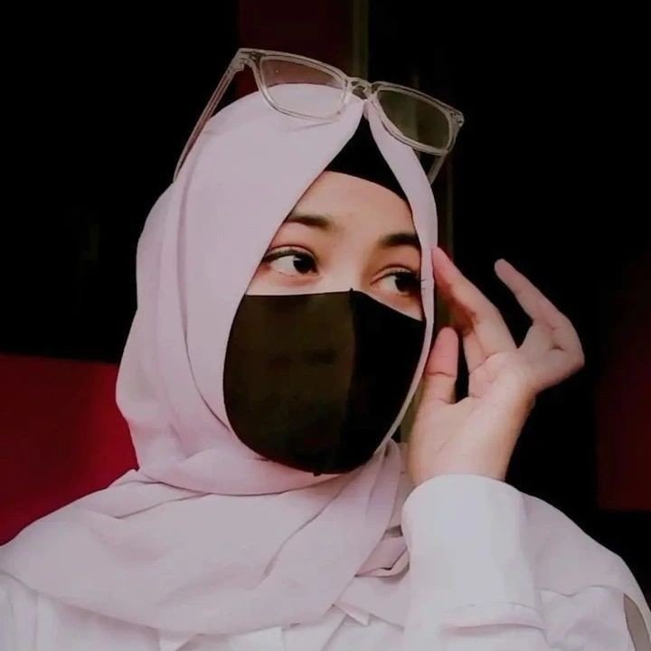 Hijab girls dp