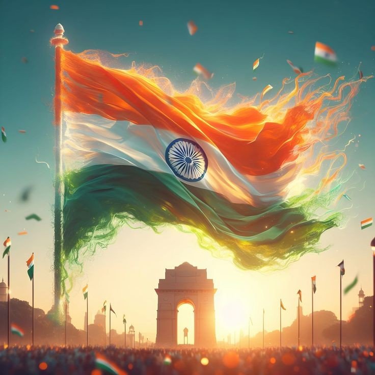 Indian Flag photos