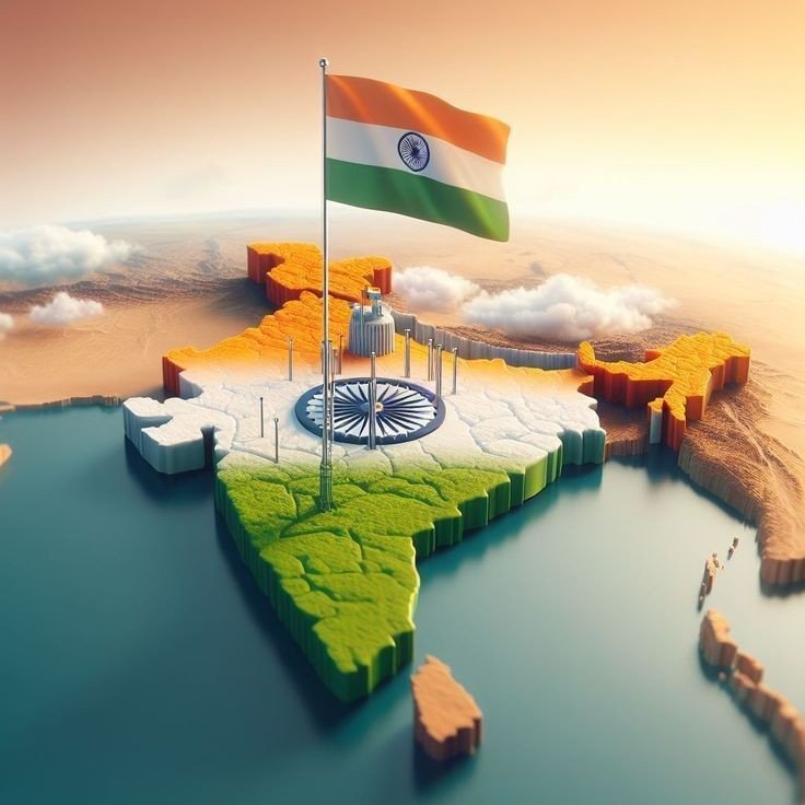 Indian Flag photos