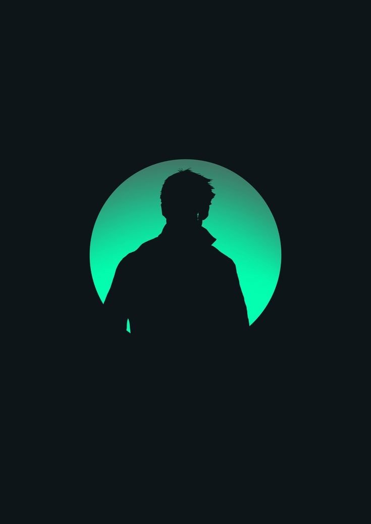Instagram dp attitude