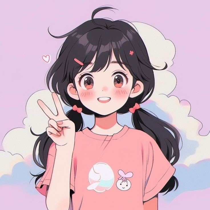 Instagram dp cute