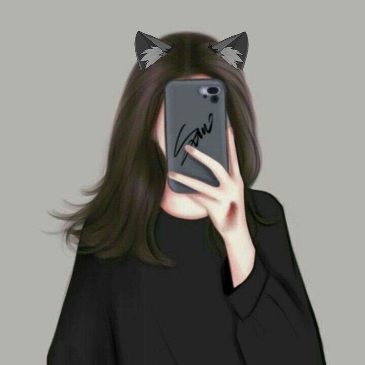 Instagram dp cute