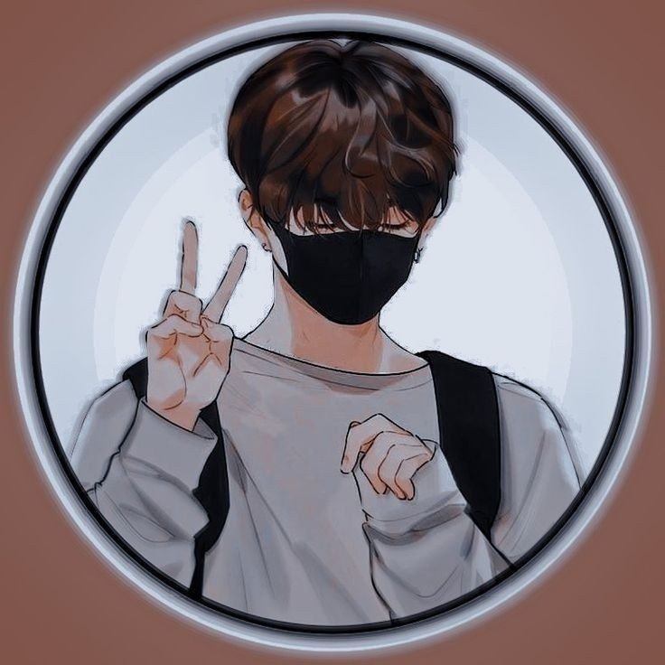Instagram dp cute