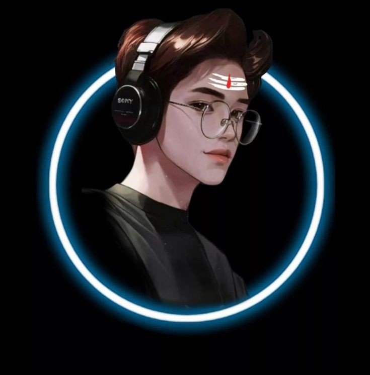 Instagram dp cute