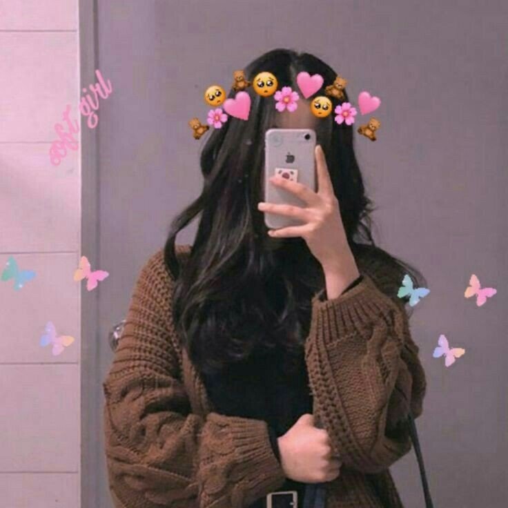 Instagram dp for girls