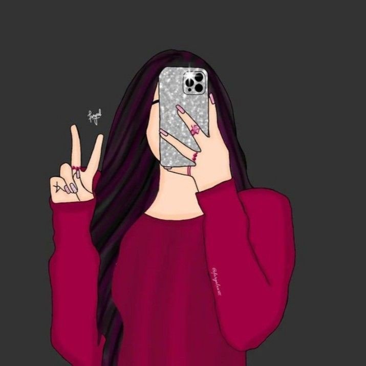 Instagram dp new