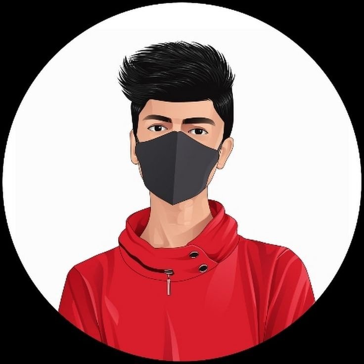 Instagram dp pic