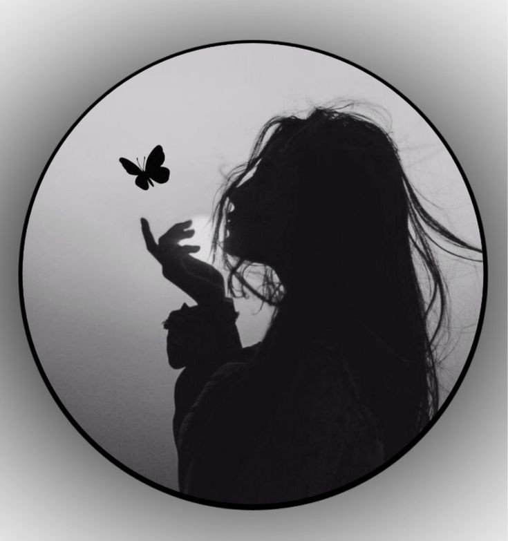 Instagram dp stylish