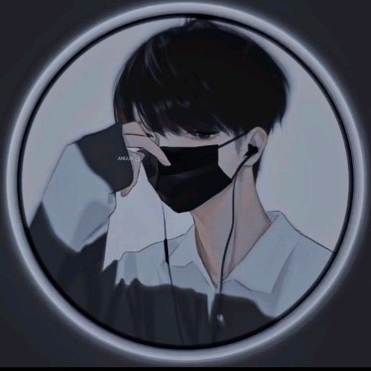 Instagram profile pic