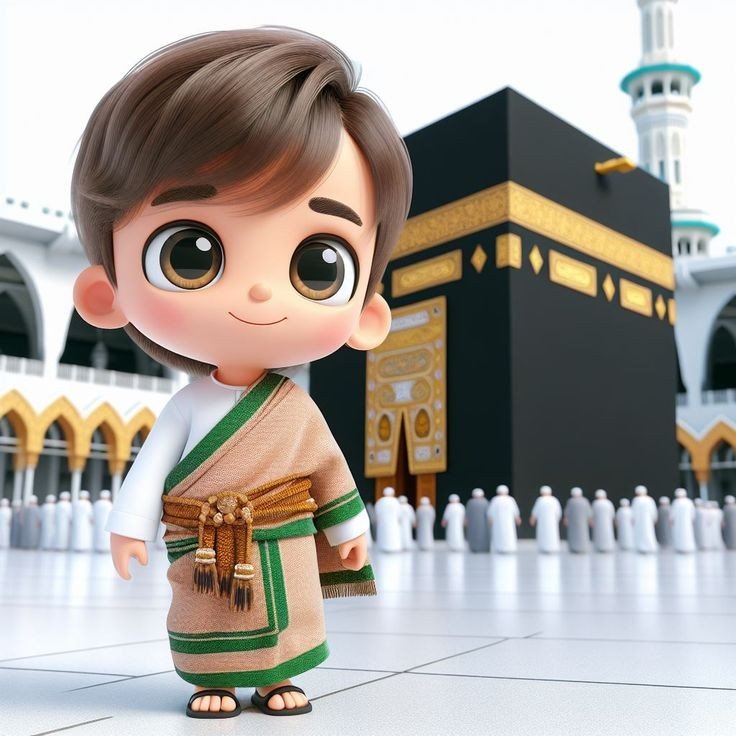 Islamic dp Allah